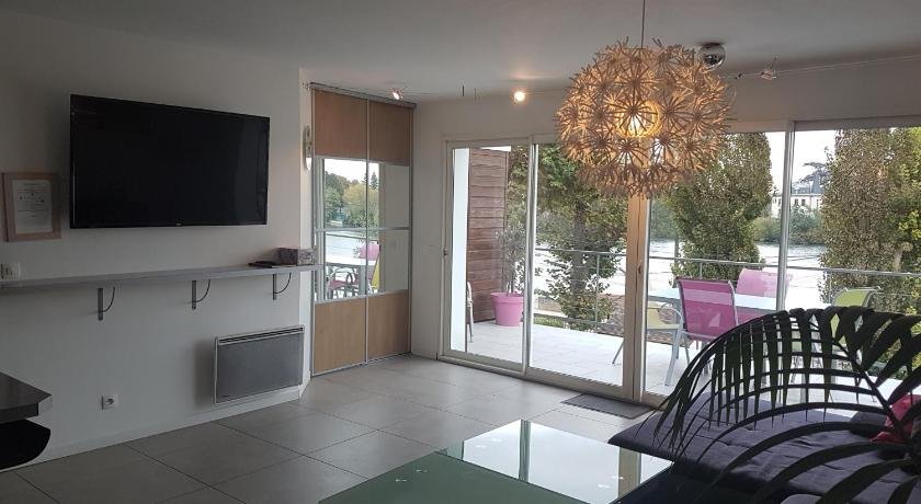 Apartment L'Aquarius