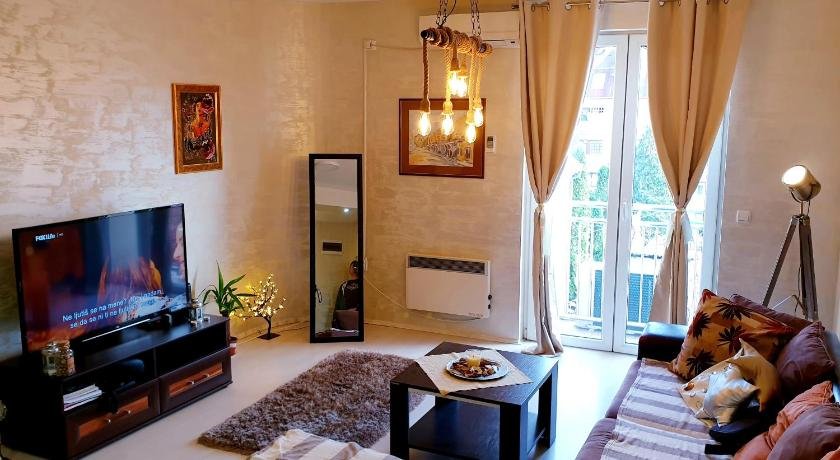 Apartmani Stari Grad Cacak