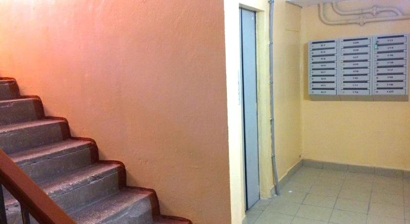 Apartments on Samal 1