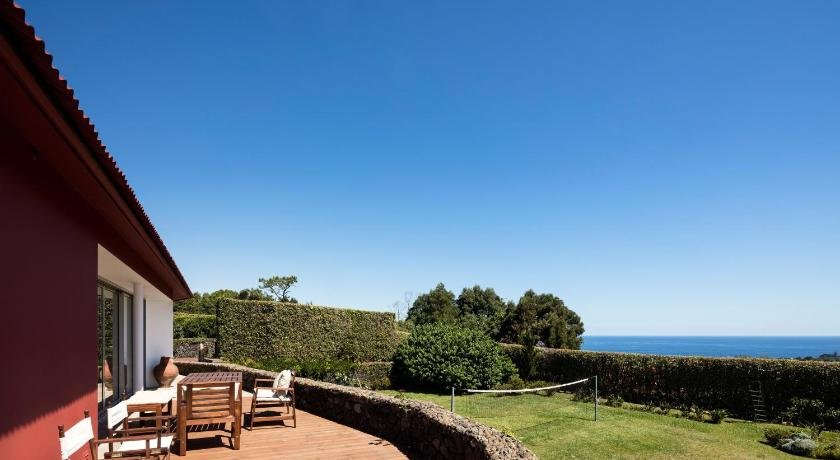 Quinta da Tilia Boutique Retreat