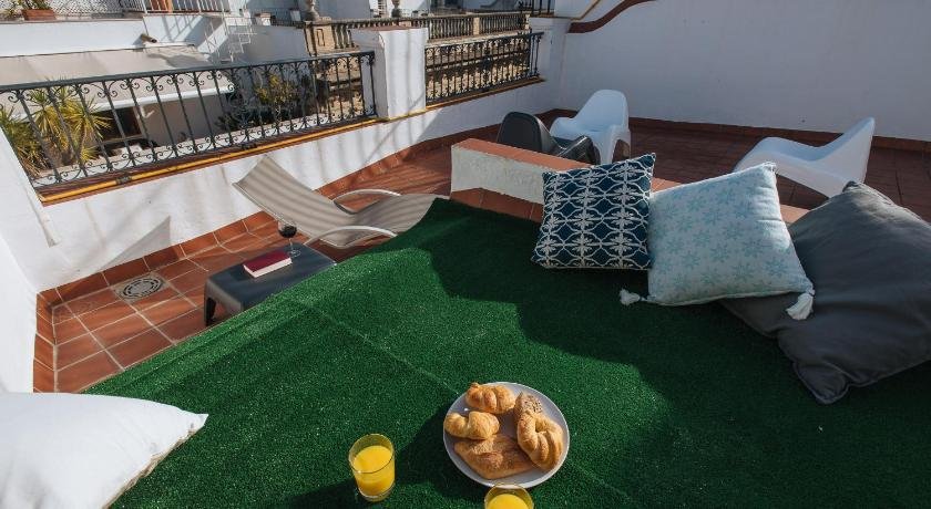 Hostly Orfila 3A-3B exclusive Penthouse-Center-Fibre-Parking Optional