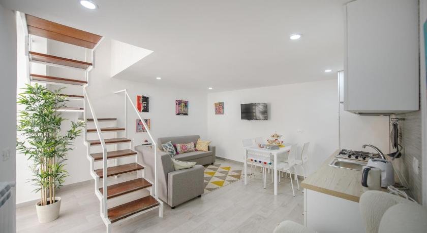 Miranda Apartment- Nel Cuore Del Vomero
