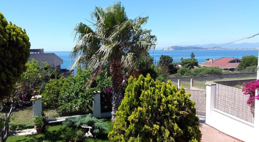 B&B Villa Elisa Quartu Sant'Elena