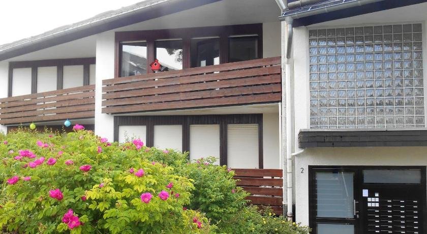 Apartment Aagje 002