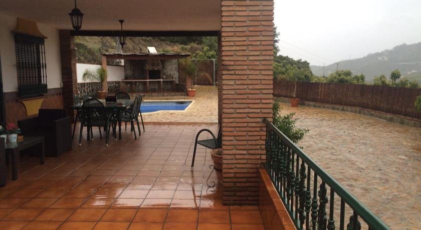 Villa Maravillas Nerja