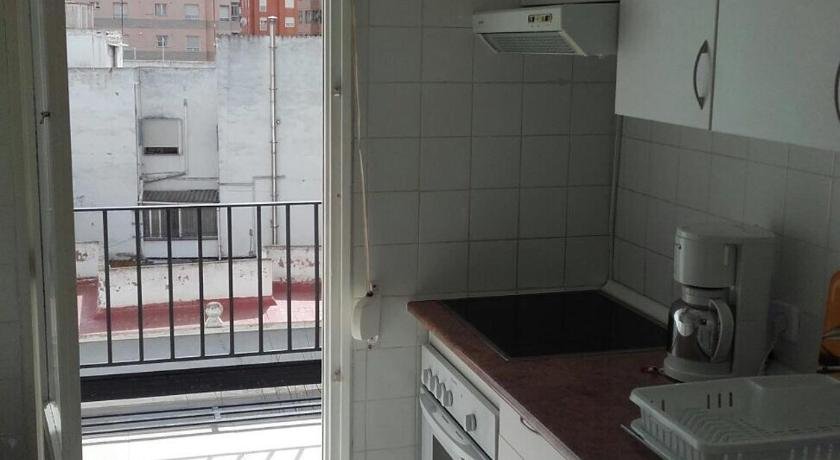 Torrenostra Apartment