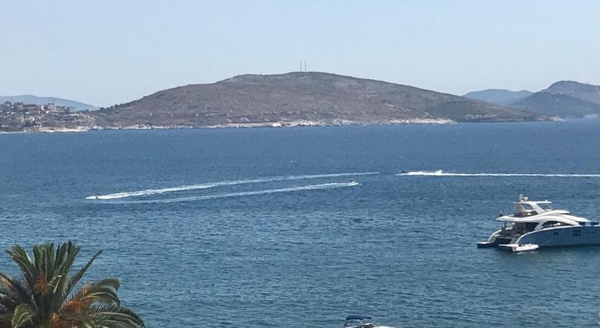 Sea View Apartment Saranda