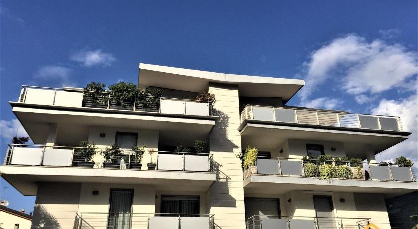 Apartament Gardasee