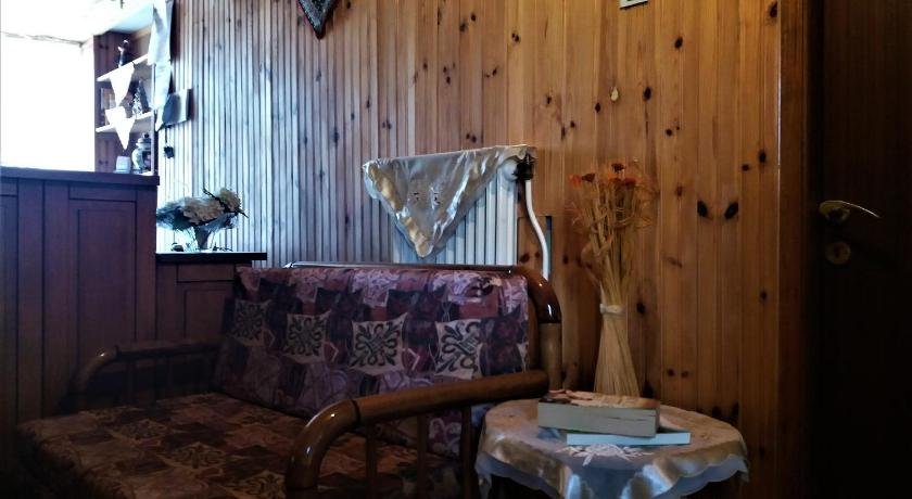 Hotel Acropolis Metsovo