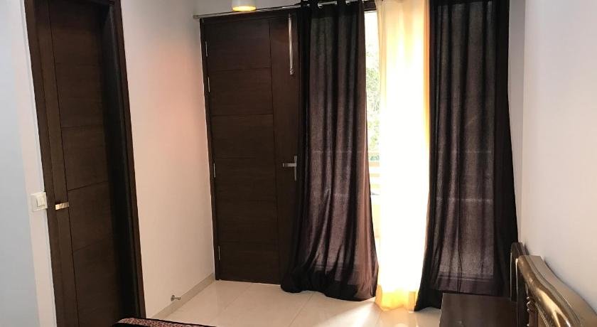 Ideal 3bhk apartment