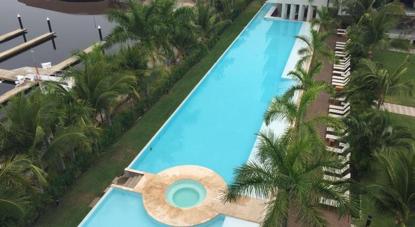 Mareia Ixtapa