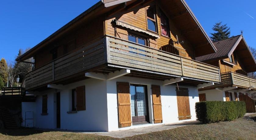 Appartement Gerardmer 4 personnes
