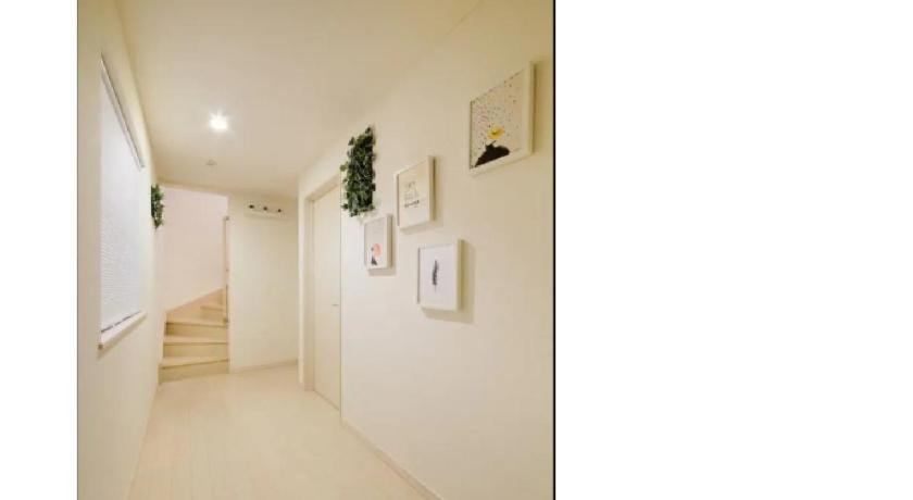 Happiness Home-1 / Vacation STAY 5214