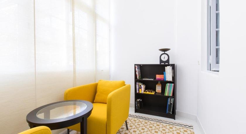 Lemon Tree house Lisbon