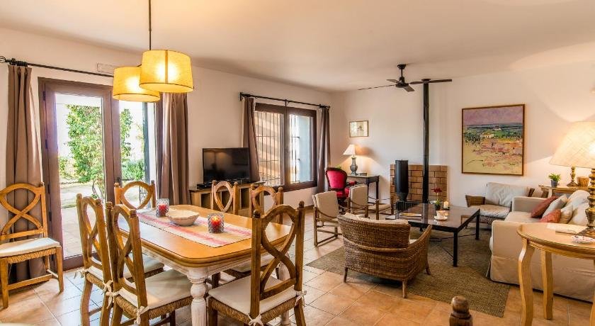 Vivienda Rural Olivar de San Telmo
