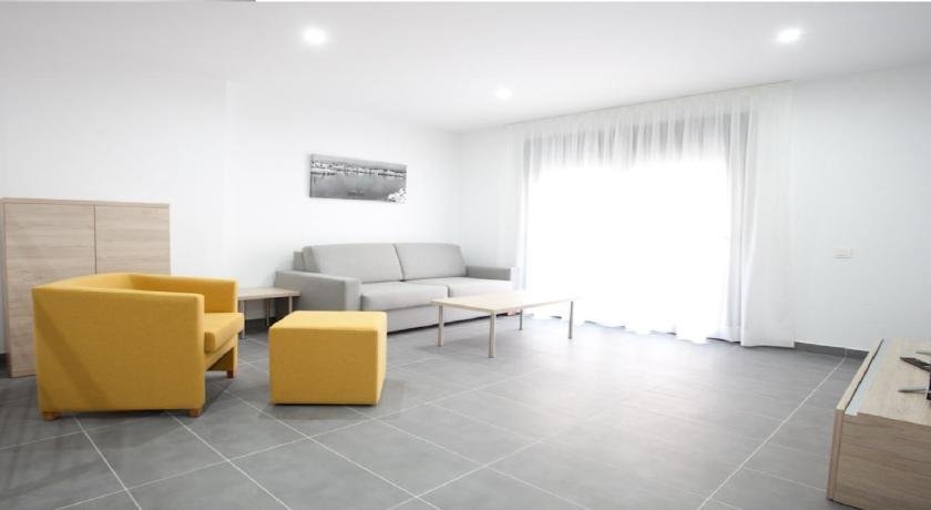 Apartamentos Ocea