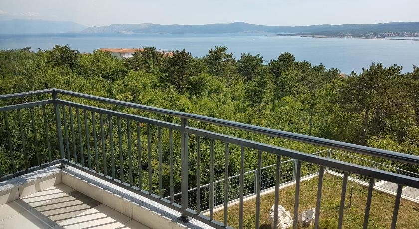 Villa Ilievski Crikvenica