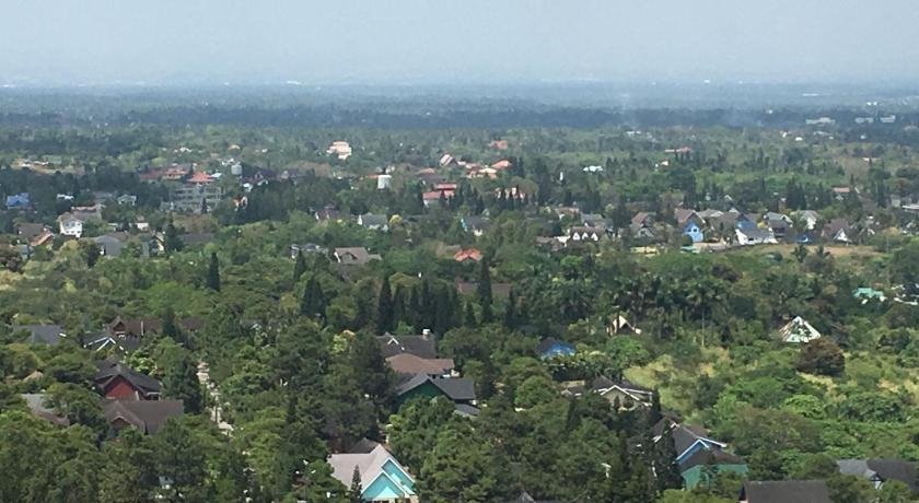 Wind Residences cool breeze & amazing tagaytay view
