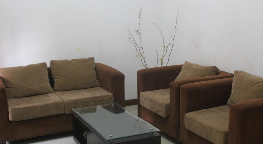 Rabbani Family Homestay