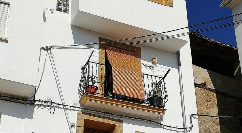 Casa Rural Los Pineros