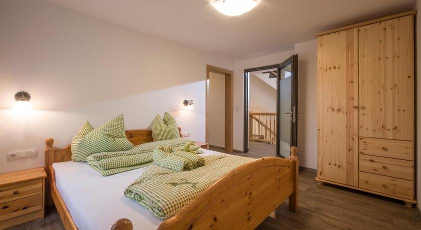 Ferienwohnung Lederer Soll