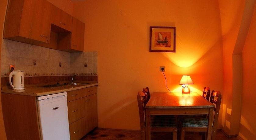 Skalka Krakow Apartments