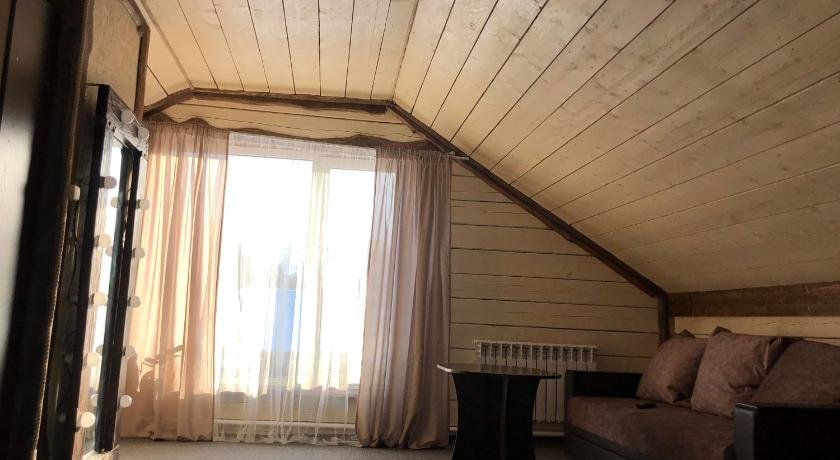 Guest House Three Bears