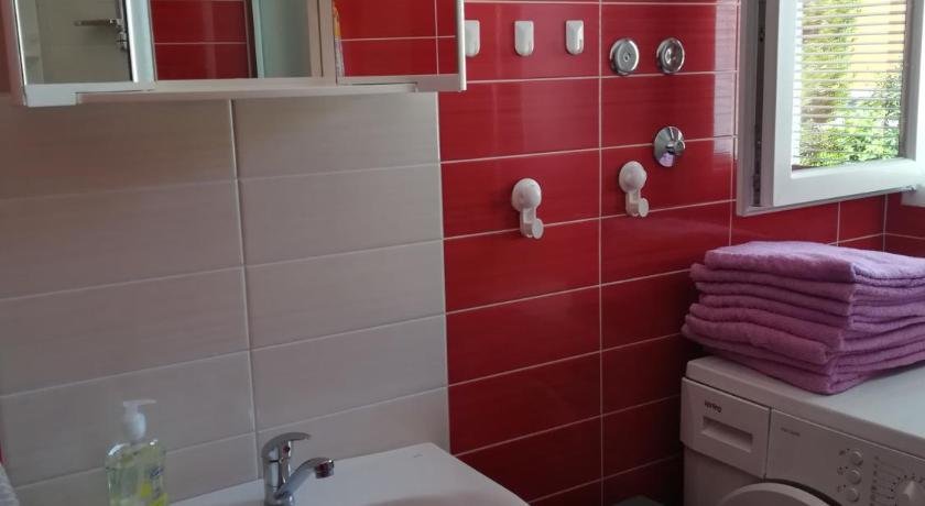Apartment Lili Vir