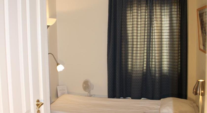 Allehotellet
