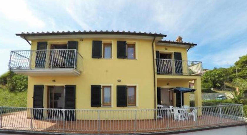 Casa Consuelo App 2 trilocale
