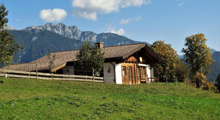 Eggerhof - Ferienhaus