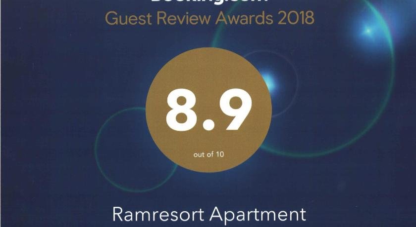 Ramresort Apartment