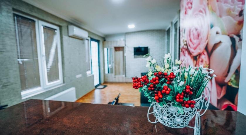 Second House Rustaveli