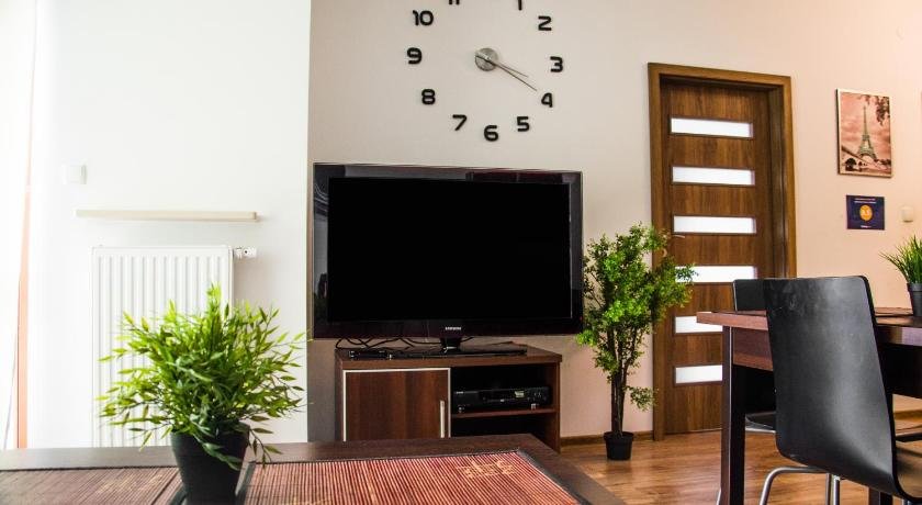 Apartament Centrum Gieldowa
