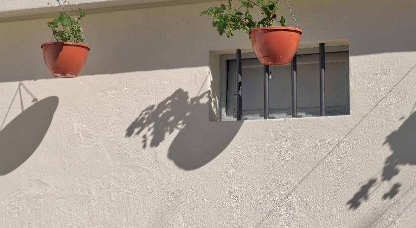 Domvs Gaia GHouse B&B