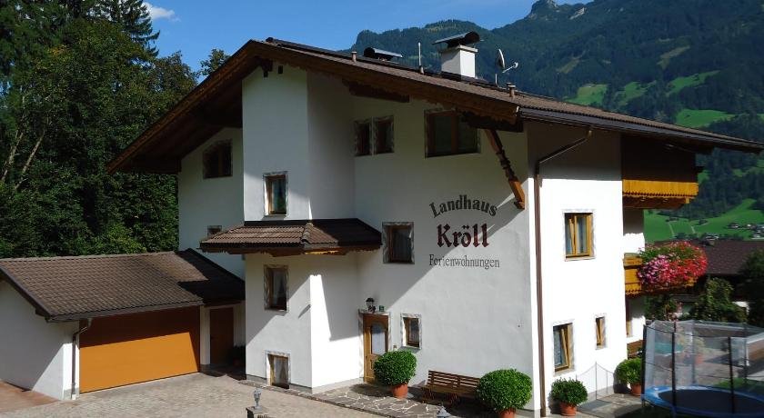 Landhaus Kroll