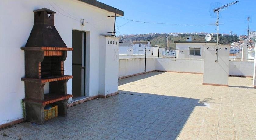 Apartamento RH