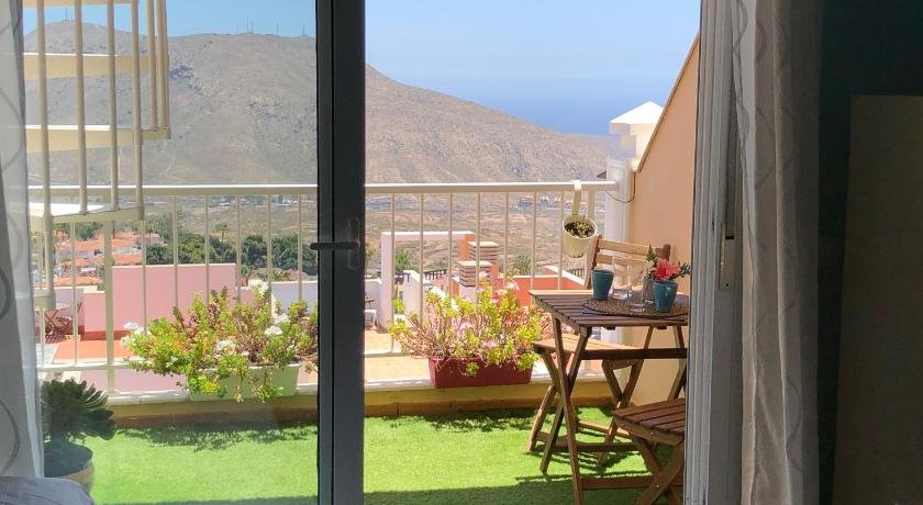 Atlantic Villa Tenerife