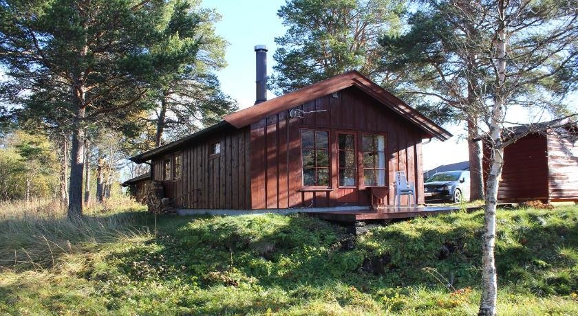 Adne-Bu 8 persons cabin in Geilo