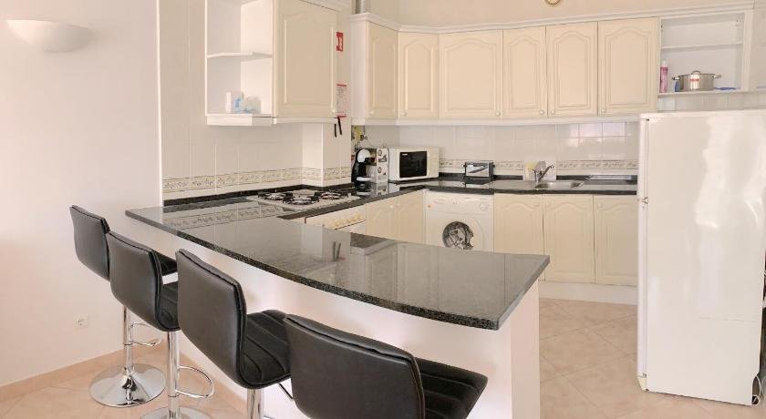Fournier Apartment - Praia da Luz