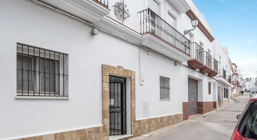 Apartamento Alberto Conil de la Frontera Province Of Cadiz
