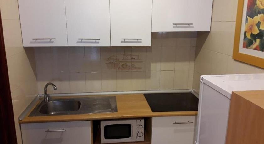 Apartment 100 meters from the beach