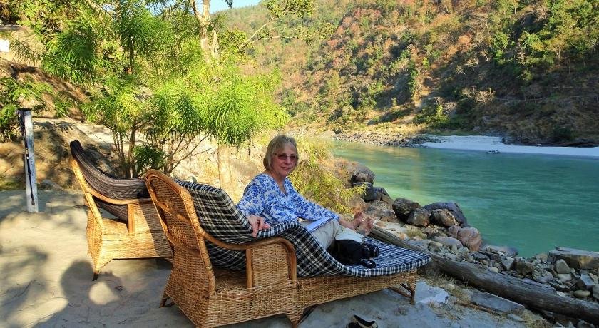 Spashram River Mountain Retreat