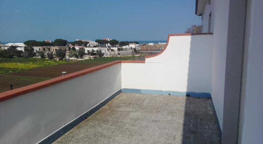 Villa Teresa Peschici