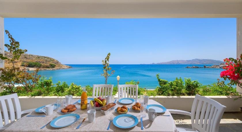 Haraki Sea View Luxury House