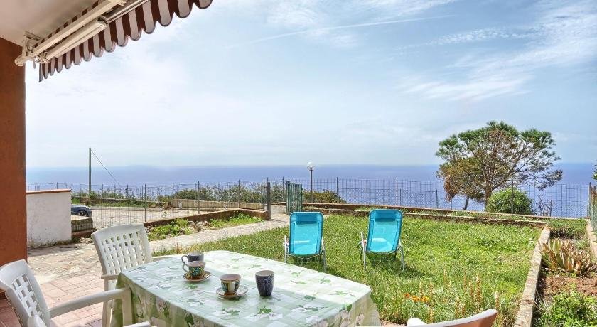Appartamento Montecristo bilocale