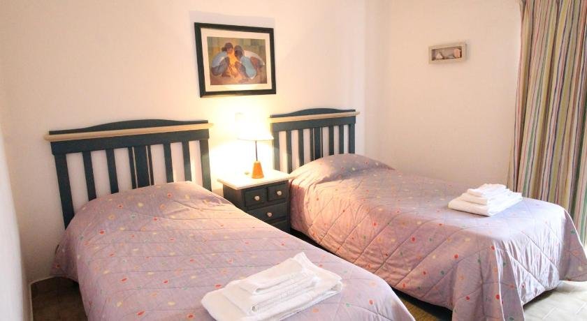 Apartamento 53A Sao Rafael T2 duplex