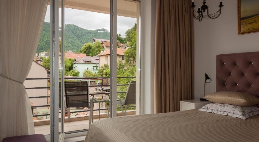 Central Premium Apartment
