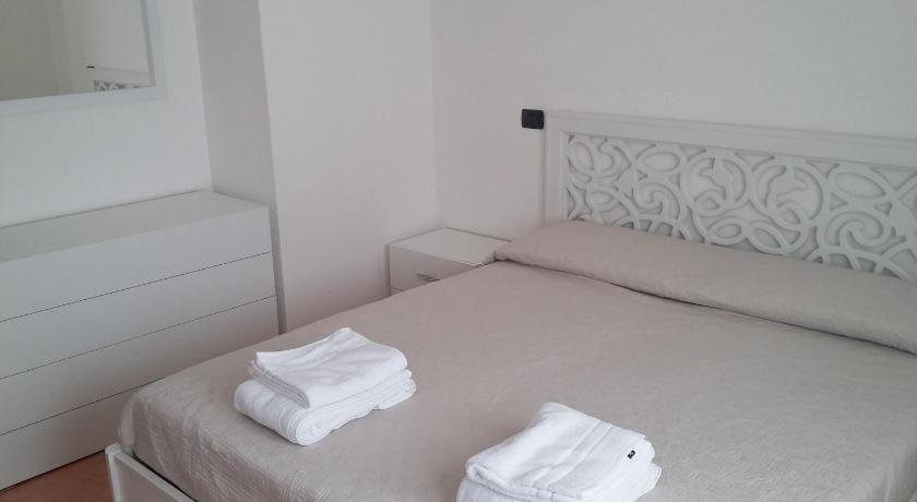 Don Diego Apartment Orosei