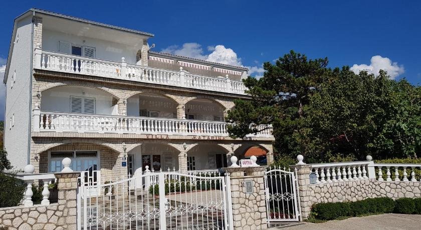Villa Katarina Selce